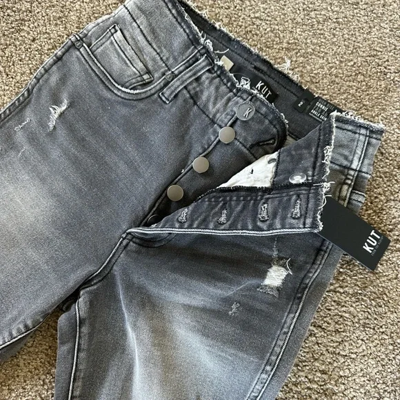Kut jeans - Picture 3 of 4